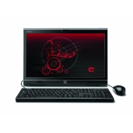 Compaq Presario All-in-One SG2-210UK Desktop PC 20&quot; (Intel Atom D140, 1GB RAM, 160GB HDD, Windows 7)