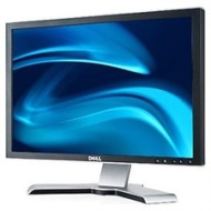 Dell UltraSharp 2009W 20&quot; LCD Monitor