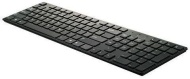 EMPREX 6310U, Ultra Slim Chiclet Keyboard USB, &#039;Chiclet&#039; Tastiera multimediale, lucentezza perfetta &#039;Piano&#039; nero