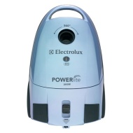 Electrolux Powerlite Z3318 - Vacuum cleaner - metallic blue