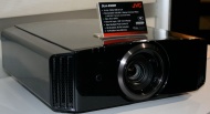 JVC 2014 DLA Projector Lineup