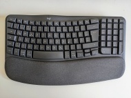 Logitech Wave Keys