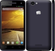 Micromax A120 Canvas 2 Colors