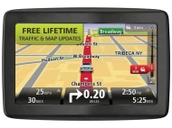 TomTom 4.3&quot; GPS Navigation with Lifetime Traffic &amp; Map Updates