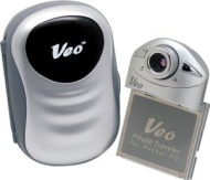 Veo Photo Traveler for Pocket PC Web Cam