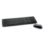 Verbatim Wireless Slim Keyboard and Mouse