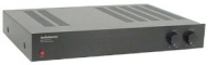 AudioSource Amp One/A 160-Watt Stereo Power Amplifier with Internal Bridging