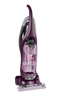 BISSELL Velocity 3950 - Vacuum cleaner - black cherry fizz