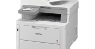 Brother MFC-L8390CDW center-Video