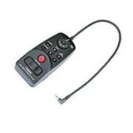 Canon ZR 1000 - Remote control - cable