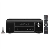 Denon Avr-e400 7.1 Channel/ch A/v Av Home Theater Receiver W/ 3d Airplay Network