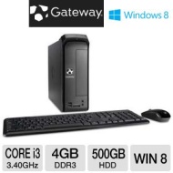 Gateway G180-C2404