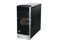 HP Desktop Computer Intel Core i5 4th Gen 4570 (3.20 GHz) 12 GB 1 TB HDD Windows 10 Pro 64-Bit