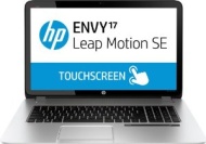 HP ENVY TouchSmart 17-j100 Leap Motion Seleted Edition