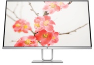 HP 27q 27 Zoll QHD Monitor (2x HDMI 1.4, 1x DisplayPort 1.2 Kan&auml;le, 5 ms Reaktionszeit)