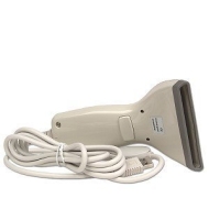 Hand Held USB Contact CCD Barcode Scanner (Brand New)
