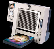 HiTi Photo Printer 630 PS