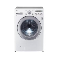 LG WM2250CW Waschmaschine