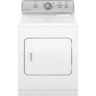 Maytag Centennial 7.0 cu. ft. Electric SuperSize Capacity Plus Dryer - MEDC500V