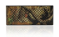 NUU S1-CAM Splash Mossy Oak Break-Up Infinity Portable Waterproof Wireless Speaker