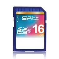 Silicon Power Computer &amp; SP016GBSDH010V10