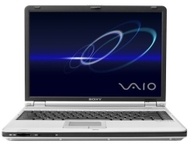 Sony VAIO K45 Laptop Computer