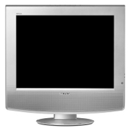 Sony KLV-S15G10 15 in. EDTV-Ready LCD Television