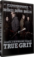 True Grit (DVD)