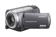Sony DCR-SR80