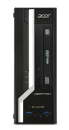 Acer VX2631-UR10 Desktop (Black)
