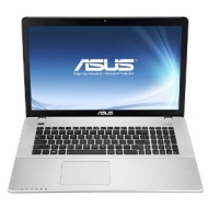 Asus X750 (14-inch, 2014) Series