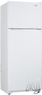 Danby Freestanding Top Freezer Refrigerator DFF8850W
