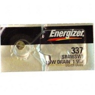 Energizer 337