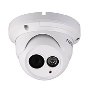 Foscam FI9853EP 720P HD PoE CCTV IP Camera