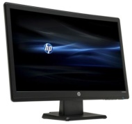 HP 23&quot; Widescreen LED Monitor