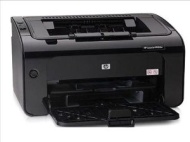 HP Laserjet PRO P1102W Stampante Laser