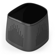 Inateck&reg; Portable Wireless Bluetooth Speaker (Wireless Bluetooth &amp; Audio Wired) with Built-in Rechargable Battery Works With iPhone, Samsung, Nexus, i