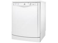 Indesit DFG 262 freestanding 12places A White