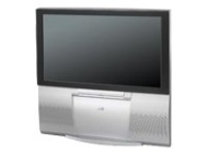 JVC AV 56P777 - I&#039;Art Pro - rear projection TV - 56&quot; - widescreen - HDTV