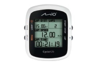 Mio Cyclo 105, Ciclo Computer, Display 1.8 Pollici