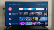 OnePlus U1 55-inch 4K HDR TV