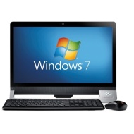 Packard Bell OneTwo M I5871 UK