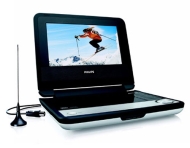 Philips PET735 DVD Player