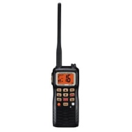 STANDARD HORIZON HX751 6W FLOATING VHF WITH GLOW IN THE