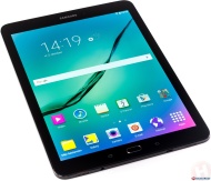 Samsung Galaxy Tab S2 (9.7 inch, 20152016) Anmeldelser Huawei MatePad Pro tar opp kampen med iPad Pro | TechRadar