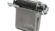 Sony Network Walkman NW-MS