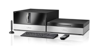 Sony VAIO XL2 Digital Living System