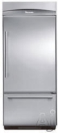 Thermador Built In Bottom Freezer Refrigerator KBUT36E