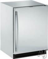 U Line Built In All Refrigerator Refrigerator 2175RF