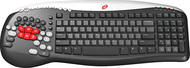 Zboard Merc Keyboard